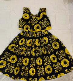 Girls Dresses