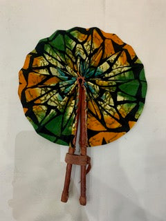 African Fan