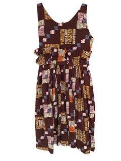 Girl dresses