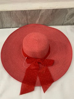 Ladies sun hat