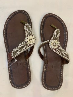 Masai shoes (L)