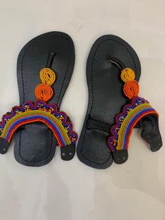Masai Shoes (S/M)