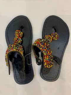 Masai Shoes (S/M)