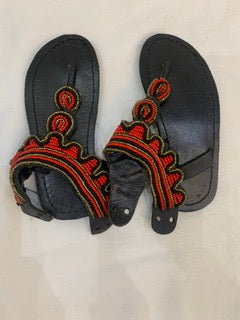 Masai Shoes (S/M)