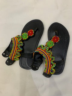 Masai Shoes (S/M)