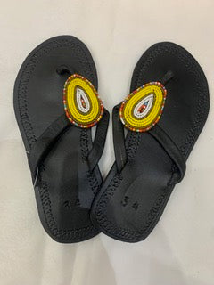 Masai Shoes (S/M)