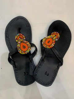 Masai Shoes (S/M)