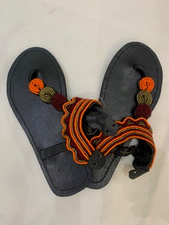 Masai Shoes (S/M)