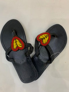 Masai Shoes (S/M)