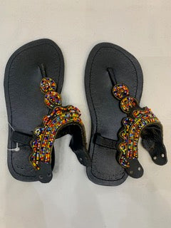 Masai Shoes (S/M)