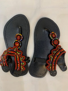 Masai Shoes (S/M)