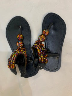 Masai Shoes (S/M)