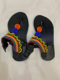 Masai Shoes (S/M)