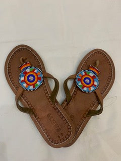 Masai shoes (L)