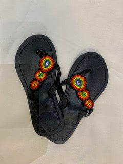 Masai Shoes (S/M)