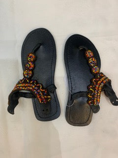 Masai Shoes (S/M)