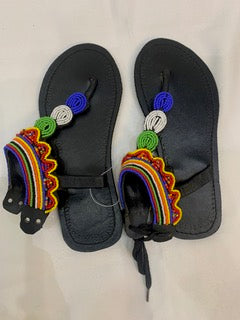 Masai Shoes (S/M)