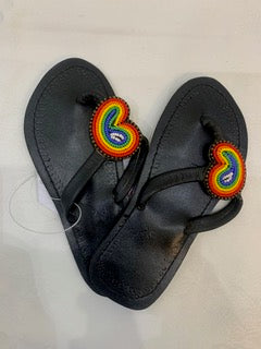 Masai Shoes (S/M)