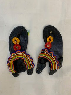 Masai Shoes (S/M)