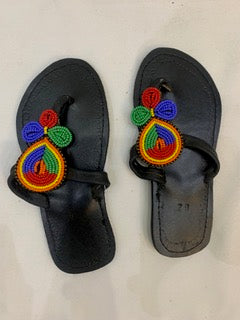 Masai Shoes (S/M)