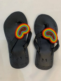 Masai Shoes (S/M)