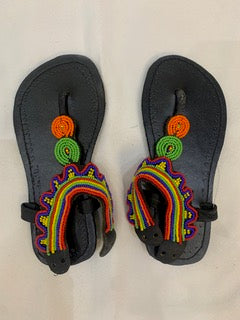 Masai Shoes (S/M)