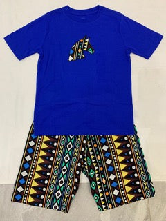 Boys Short set