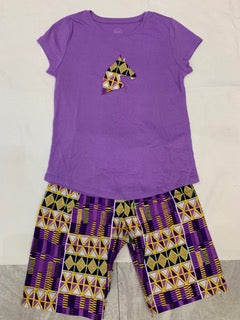 Boys Short set