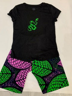 Boys Short set