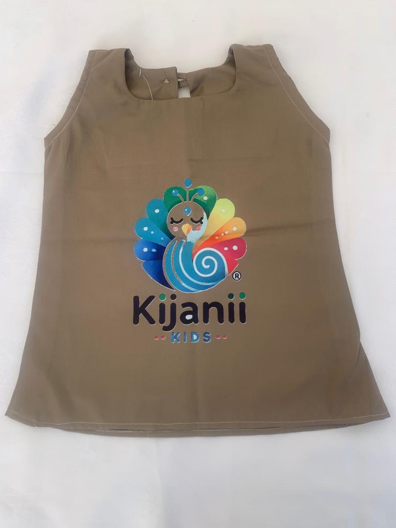 Kids  Tops
