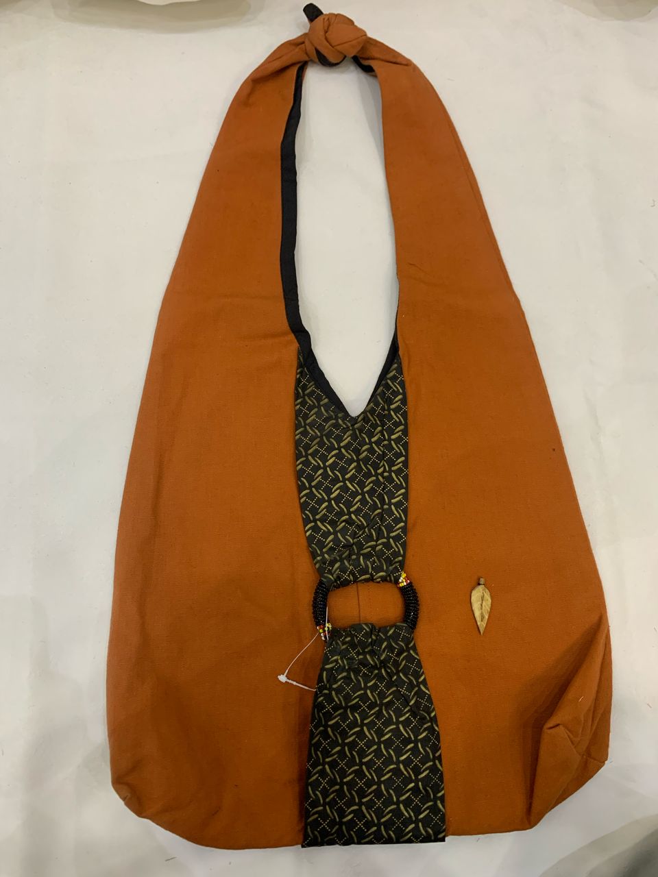 Cloth Sling Bags