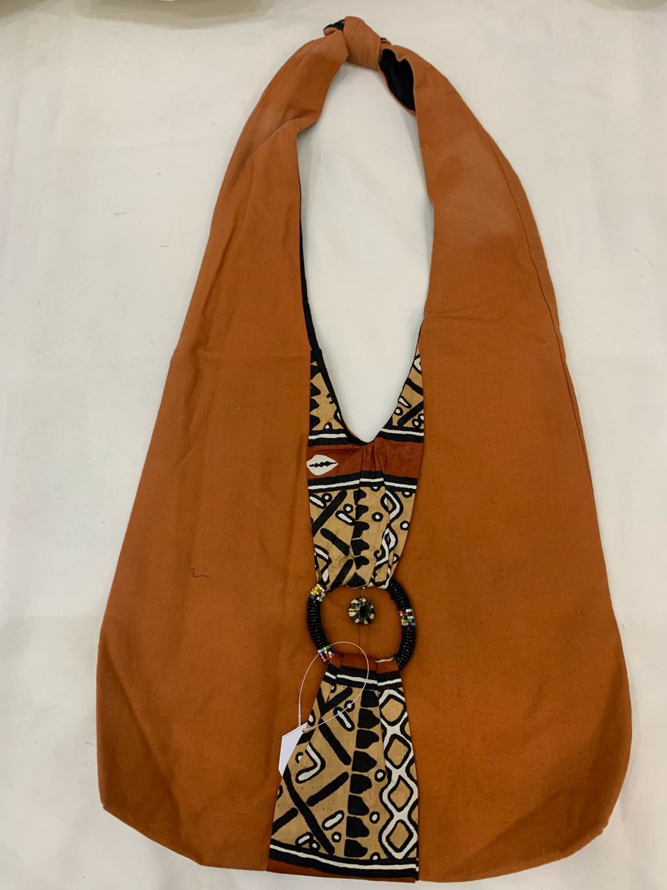 Cloth Sling Bags