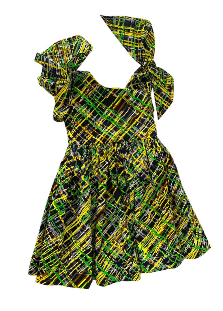 Kids Dresses