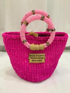 Kids Hand Bag