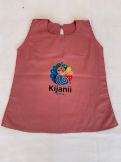Kids  Tops