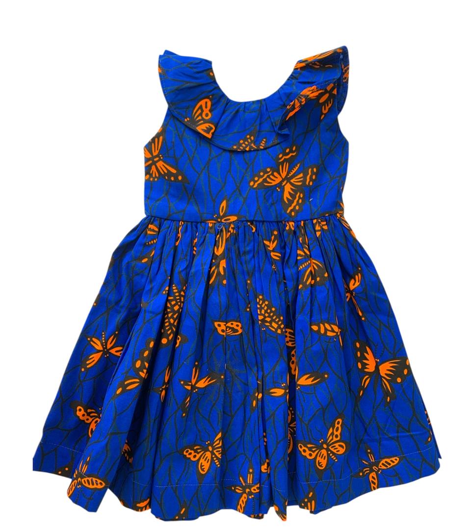 Kids Dresses