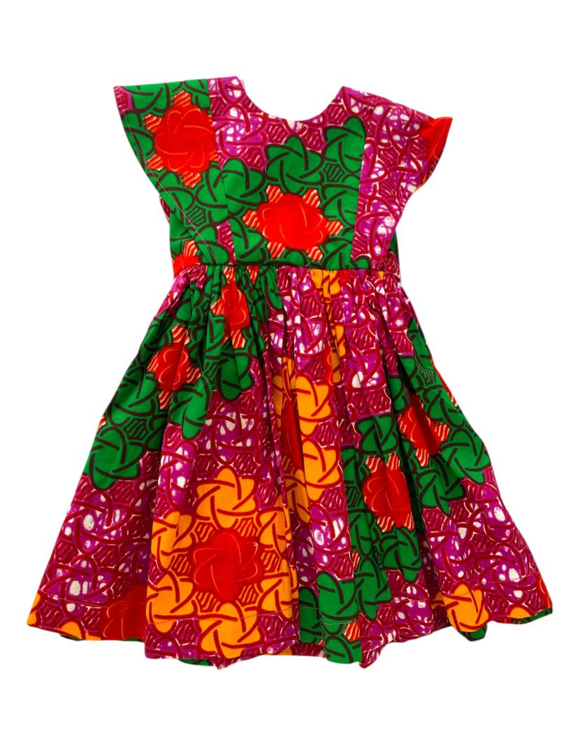 Kids Dresses