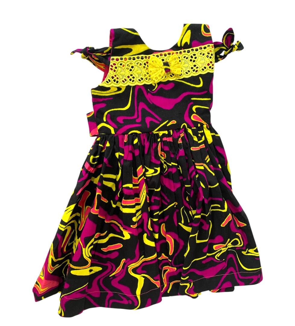 Kids Dresses