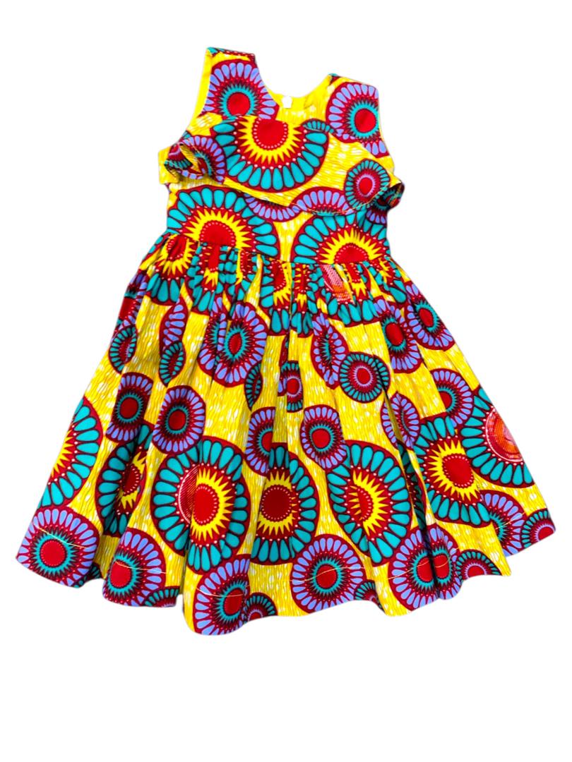 Kids Dresses