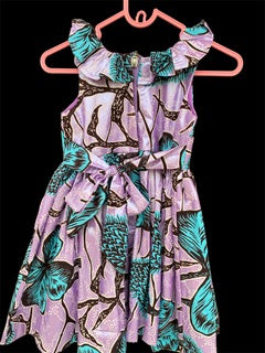 Girl dresses