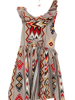 Girl dresses