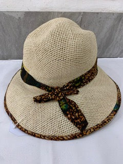Ladies sun hat