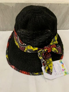 Ladies sun hat
