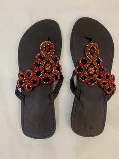Masai shoes (L)