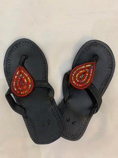 Masai Shoes (S/M)