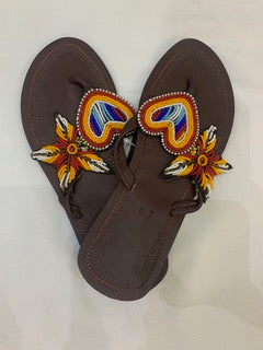 Masai shoes (L)