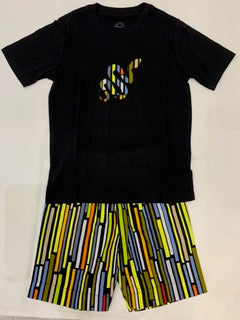 Boys Short set