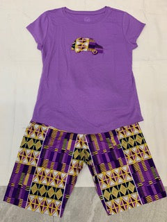 Boys Short set