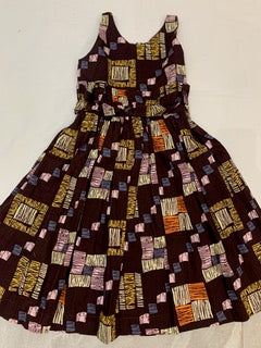 Girls Dresses