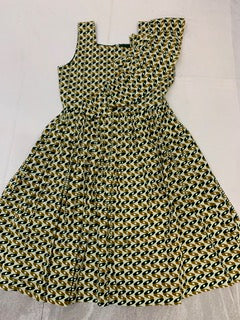 Girls dresses